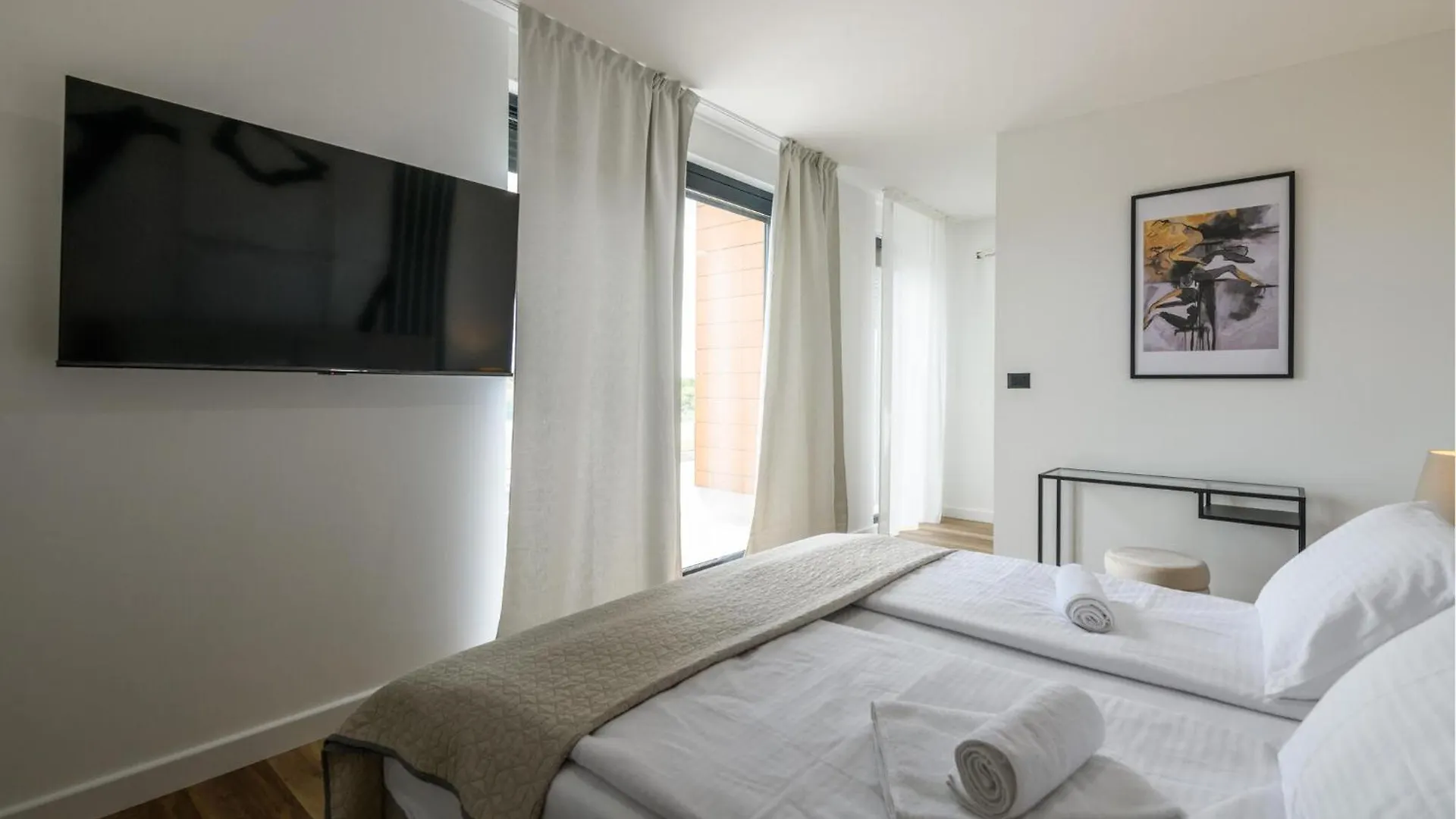 3 Bedroom Nice Home In Orbanici