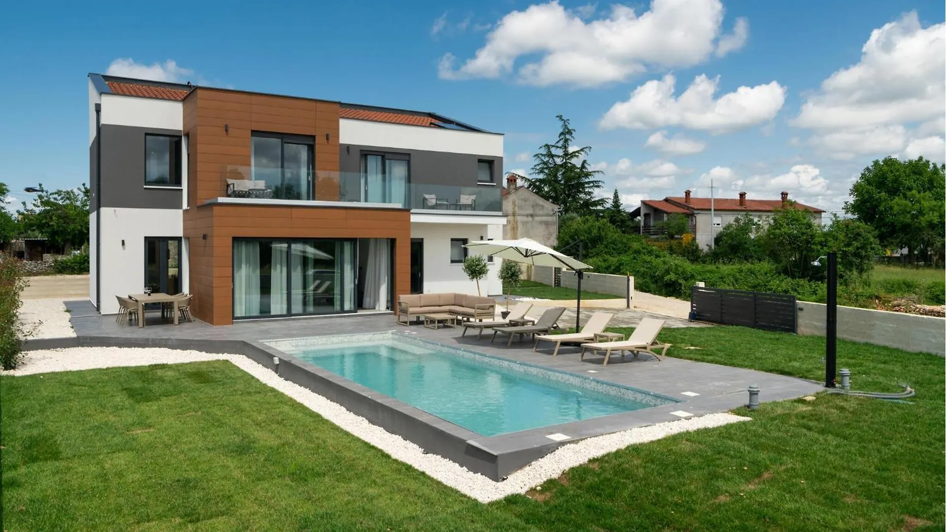 3 Bedroom Nice Home In Orbanici